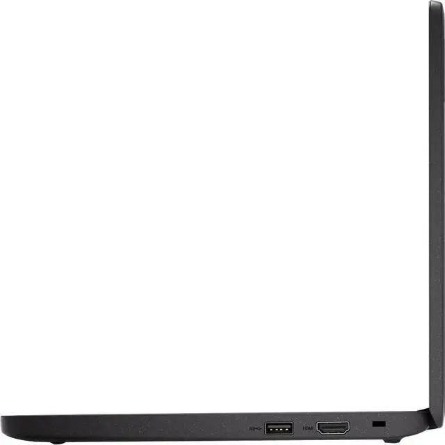 Alt view image 7 of 20 - Lenovo Chromebook 100e Gen 3 82J70001US 11.6" Rugged Chromebook - HD - 1366 x 768 - AMD 3015Ce Dual-core (2 Core) 1.20 GHz - 4 GB RAM - 32 GB Flash Memory - Gray - AMD Chip - Chrome OS - AMD Rade