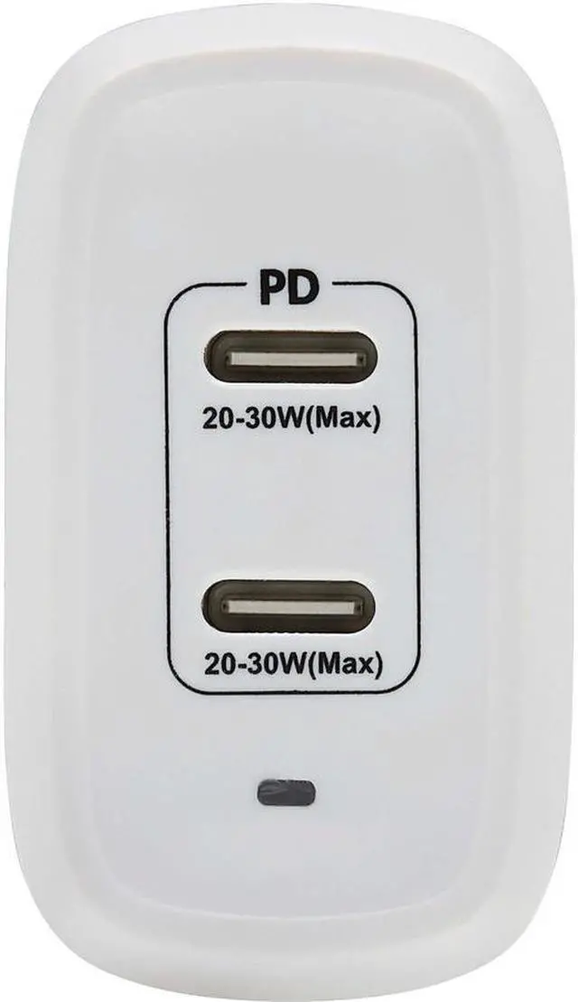 Alt view image 4 of 10 - Tripp Lite AC Adapter U280W0240C2G