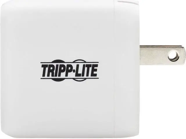 Alt view image 6 of 10 - Tripp Lite AC Adapter U280W0240C2G