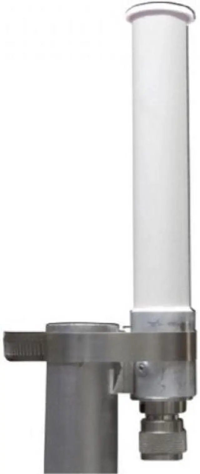 Alt view image 6 of 7 - HP JW026A Aruba Antenna-2x2-5005 Pair 5G 5 dBi Omni