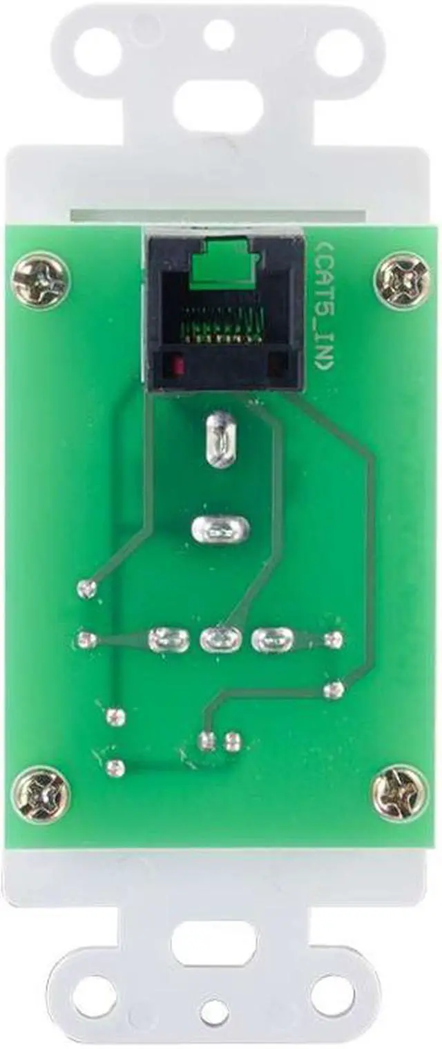 Alt view image 9 of 12 - C2G 40914 COMPACT AMPLIFIER WITH EXTERNAL VOLUME CONTROL (TAA COMPLIANT)