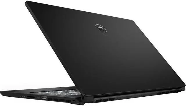 Alt view image 7 of 8 - MSI Laptop Creator 17 Intel Core i7 11th Gen 11800H (2.30GHz) 32GB Memory 1 TB NVMe SSD NVIDIA GeForce RTX 3080 Laptop GPU 17.3" 4K / UHD Windows 10 Pro 64-bit Creator 17 B11UH-238