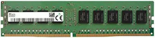 Alt view image 7 of 8 - Supermicro (HMA81GR7CJR8N-VK) 8GB SDRAM ECC Registered DDR4 2666 (PC4 21300) Server Memory Model MEM-DR480L-HL05-ER26
