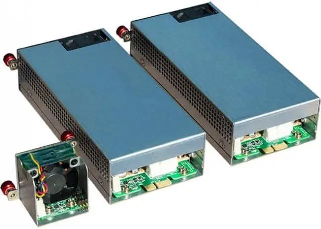 Alt view image 4 of 11 - Digi Power Supply ITPSPSIK