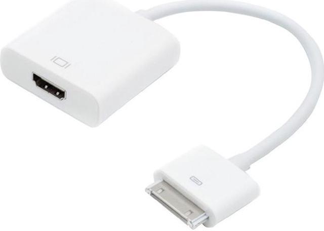 Alt view image 2 of 3 - APPLE 30 PIN TO HDMI FEMALE
