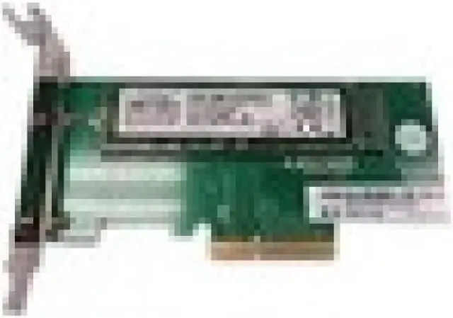 Alt view image 8 of 12 - Lenovo 4XH0L08579 ThinkStation M.2.SSD Adapter-low profile
