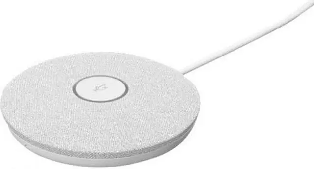 Alt view image 4 of 14 - Logitech Wired Microphone 952000038