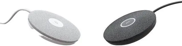 Alt view image 5 of 14 - Logitech Wired Microphone 952000038