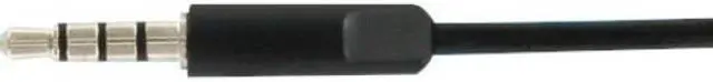 Alt view image 3 of 13 - Logitech H111 For EDU Wired 3.5mm Stereo Computer On Ear Headset Graphite (981-000999)