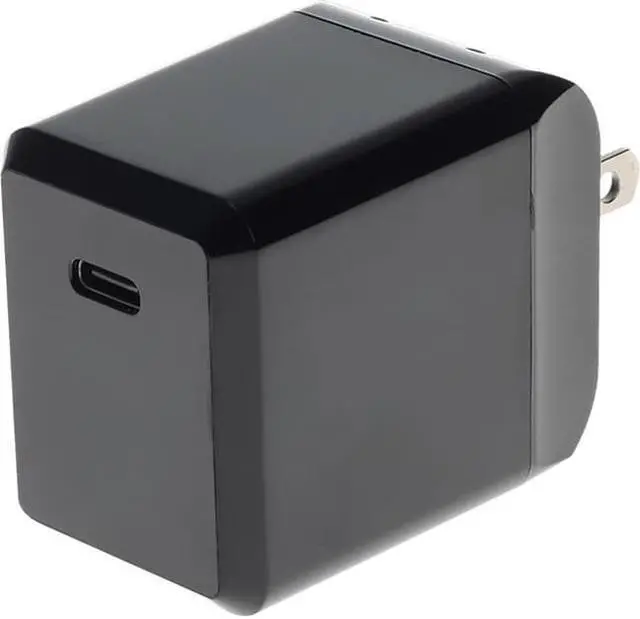 Alt view image 2 of 12 - AddOn AC Adapter USAC2USBC18WB