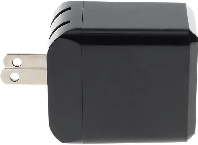 Alt view image 3 of 12 - AddOn AC Adapter USAC2USBC18WB
