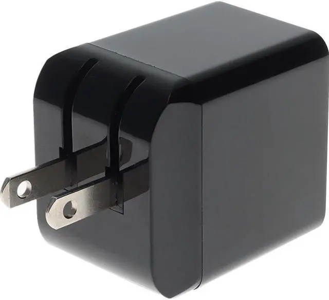 Alt view image 4 of 12 - AddOn AC Adapter USAC2USBC18WB