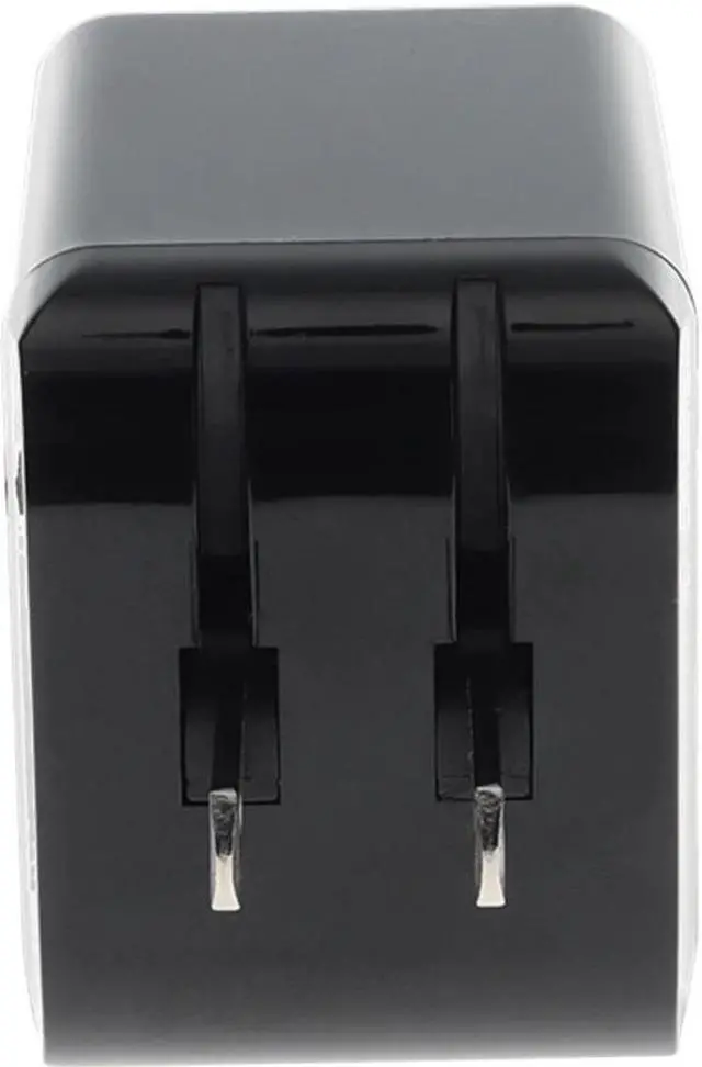 Alt view image 6 of 12 - AddOn AC Adapter USAC2USBC18WB