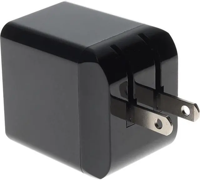 Alt view image 7 of 12 - AddOn AC Adapter USAC2USBC18WB