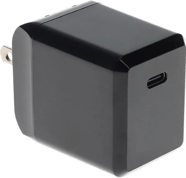 Alt view image 8 of 12 - AddOn AC Adapter USAC2USBC18WB