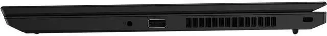 Alt view image 3 of 12 - Lenovo ThinkPad L15 Gen2 20X70056US 15.6" Notebook - Full HD - 1920 x 1080 - AMD Ryzen 7 PRO 5850U Octa-core (8 Core) 1.90 GHz - 8 GB RAM - 256 GB SSD - Black - TAA Compliant - AMD Chip - Windows