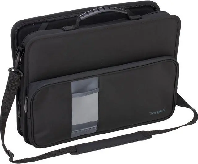Alt view image 3 of 19 - Targus 11.6 Work-in Case for Chromebook/Notebooks - TKC001