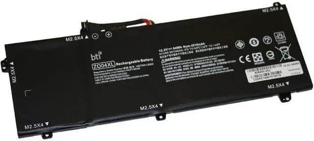 Alt view image 2 of 4 - BTI Battery 808450002BTI