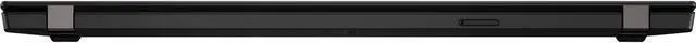 Alt view image 4 of 18 - Lenovo ThinkPad T14s Gen 1 20UH002XUS 14" Notebook - Full HD - 1920 x 1080 - AMD Ryzen 7 PRO 4750U Octa-core (8 Core) 1.70 GHz - 16 GB RAM - 512 GB SSD - Black