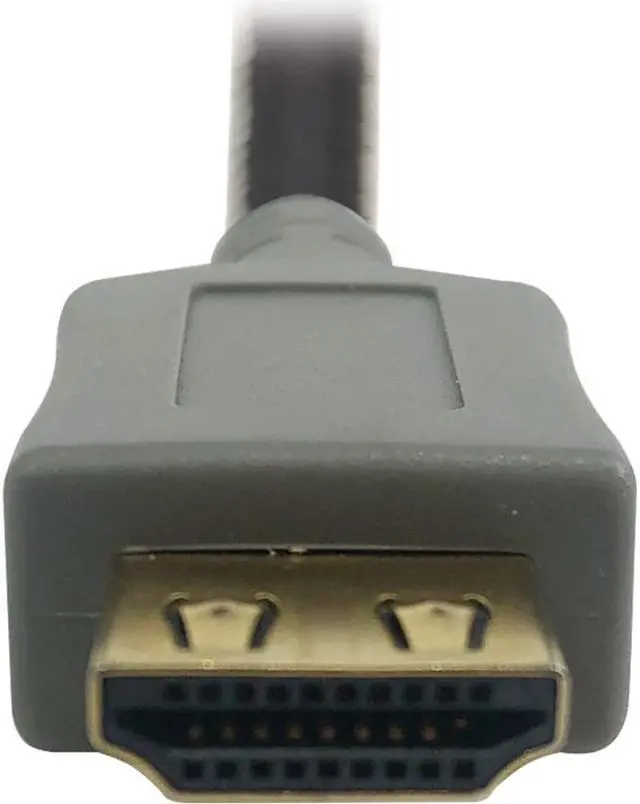 Alt view image 5 of 20 - Tripp Lite B127A-1A1-BHPH Video Extender Transmitter/Receiver B127A1A1BHPH