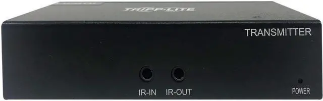 Alt view image 6 of 20 - Tripp Lite B127A-1A1-BHPH Video Extender Transmitter/Receiver B127A1A1BHPH