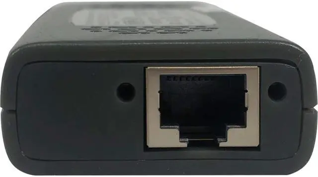 Alt view image 8 of 20 - Tripp Lite B127A-1A1-BHPH Video Extender Transmitter/Receiver B127A1A1BHPH