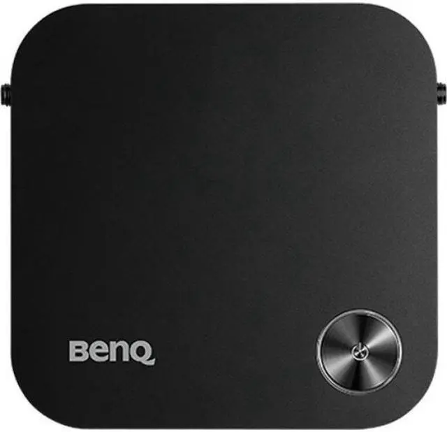 Alt view image 9 of 12 - BenQ InstaShow WDC10C Wireless Presentation Gateway