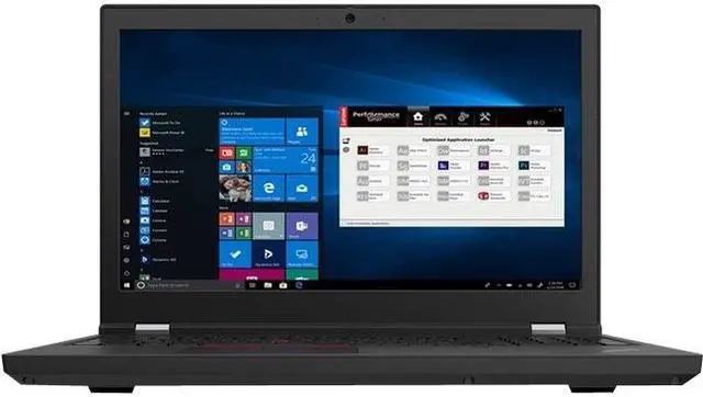 Main image of Lenovo ThinkPad T15g Gen 2 20YS003AUS 15.6" Notebook - Full HD - 1920 x 1080 - Intel Core i7 11th Gen i7-11850H Octa-core (8 Core) 2.50 GHz - 16 GB RAM - 512 GB SSD - Black - Windows 10 Pro - NVI