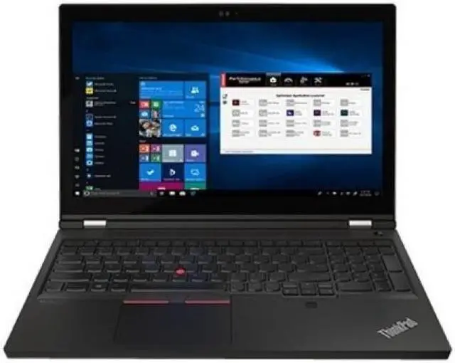 Alt view image 4 of 17 - Lenovo ThinkPad T15g Gen 2 20YS003AUS 15.6" Notebook - Full HD - 1920 x 1080 - Intel Core i7 11th Gen i7-11850H Octa-core (8 Core) 2.50 GHz - 16 GB RAM - 512 GB SSD - Black - Windows 10 Pro - NVI