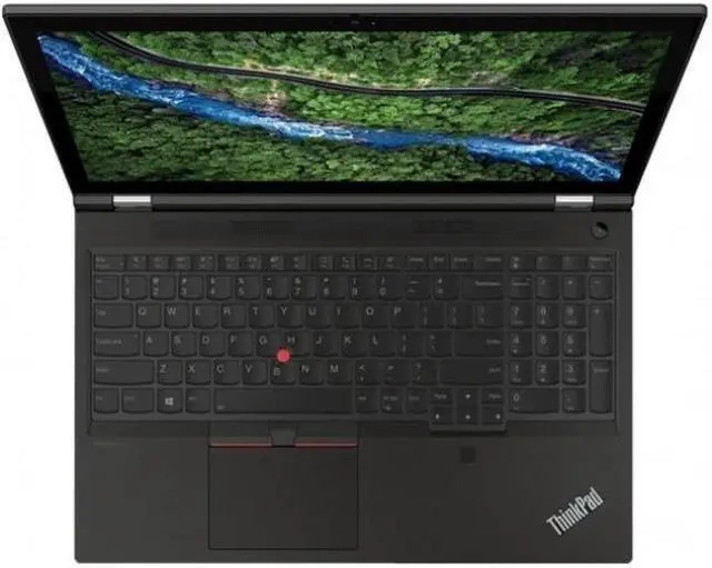 Alt view image 5 of 17 - Lenovo ThinkPad T15g Gen 2 20YS003AUS 15.6" Notebook - Full HD - 1920 x 1080 - Intel Core i7 11th Gen i7-11850H Octa-core (8 Core) 2.50 GHz - 16 GB RAM - 512 GB SSD - Black - Windows 10 Pro - NVI