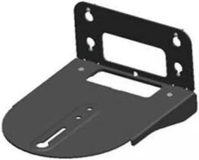 Alt view image 2 of 8 - AVer Wall Mount for Network Camera
