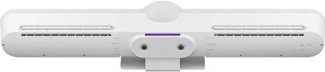 Alt view image 6 of 19 - Logitech Rally Bar Mini White 960001348