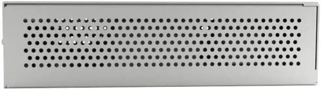 Alt view image 3 of 5 - Allied Telesis 10/100/1000T PoE+ to SFP media and rate converter