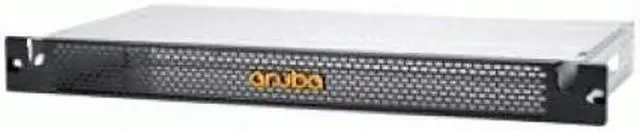 Alt view image 2 of 3 - HPE Aruba X544 Universal - Air duct kit (4-post) - for Aruba 8360-12C, 8360-24XF2C, 8360-32Y4C, 8360-48XT4C, 8360-16Y2C