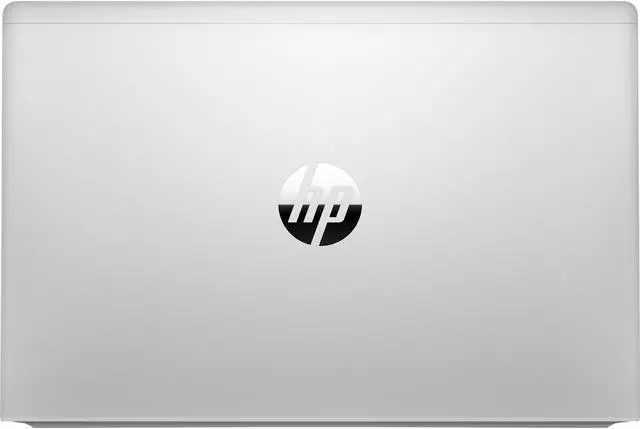 Alt view image 2 of 12 - HP Laptop ProBook 455 G8 AMD Ryzen 7 5800U 16GB Memory 512 GB PCIe SSD AMD Radeon Graphics 15.6" Non-Touch Screen Windows 10 Pro 64-bit 4J226UT#ABA