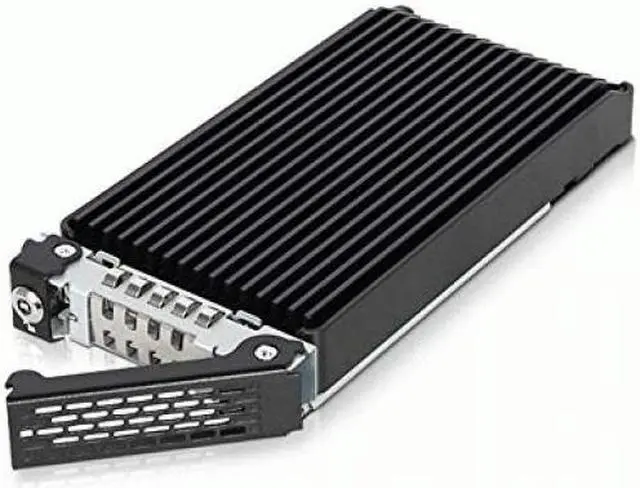 Alt view image 4 of 18 - Compatible hard drive caddy