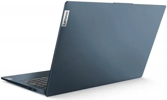 Alt view image 6 of 11 - Lenovo Laptop IdeaPad 5 15ITL05 Intel Core i5-1135G7 8GB Memory 256 GB PCIe SSD Intel Iris Xe Graphics 15.6" Non-Touch Screen Windows 11 Home 64-bit 82FG015UUS