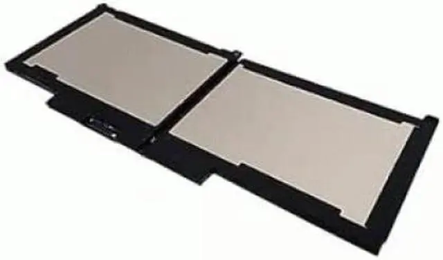 Main image of Total Micro MXV9V-TM 4-CELL 60Whr Battery for Select Dell Laptops