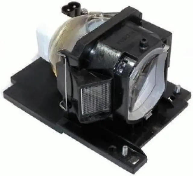 Alt view image 4 of 7 - Total Micro This High Quallity 210watt Projector Lamp Replacement Meets Or Exce