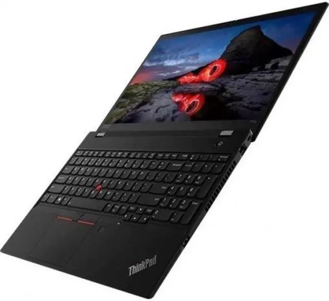 Alt view image 7 of 20 - Lenovo ThinkPad P15s Gen 2 20W6008AUS 15.6" Mobile Workstation - Full HD - 1920 x 1080 - Intel Core i7 11th Gen i7-1185G7 Quad-core (4 Core) 3 GHz - 32 GB RAM - 1 TB SSD - Black - Intel Chip - Wi