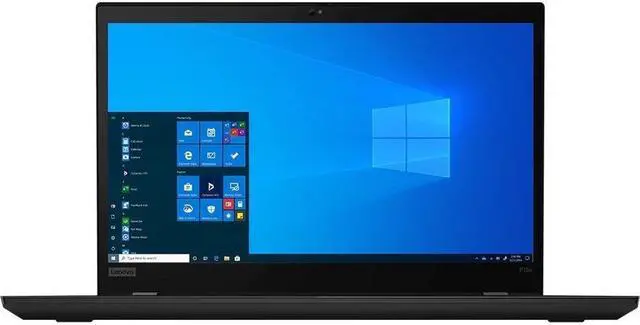Alt view image 4 of 15 - Lenovo ThinkPad P15s Gen 2 20W6007PUS 15.6" Mobile Workstation - 4K UHD - 3840 x 2160 - Intel Core i7 11th Gen i7-1165G7 Quad-core (4 Core) 2.80 GHz - 32 GB RAM - 1 TB SSD - Black - Windows 10 Pr