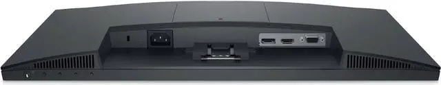 Alt view image 4 of 19 - Dell E2222HS - LED monitor - 22" (21.5" Viewable) - 1920 x 1080 Full HD (1080p) @ 60 Hz - VA - 250 nits - 3000:1 - HDMI, VGA, DisplayPort - Speakers