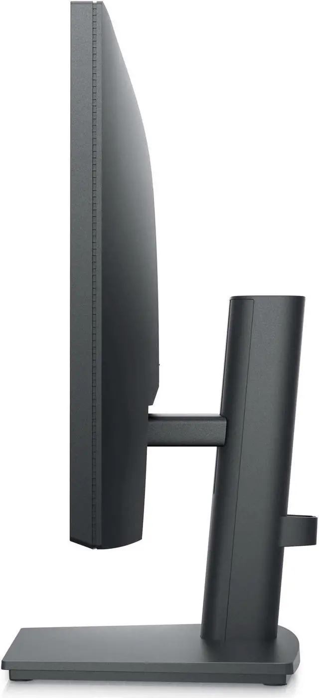 Alt view image 5 of 19 - Dell E2222HS - LED monitor - 22" (21.5" Viewable) - 1920 x 1080 Full HD (1080p) @ 60 Hz - VA - 250 nits - 3000:1 - HDMI, VGA, DisplayPort - Speakers