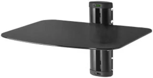 Alt view image 4 of 5 - Peerless-AV ESHV20-S1 Mounting Shelf