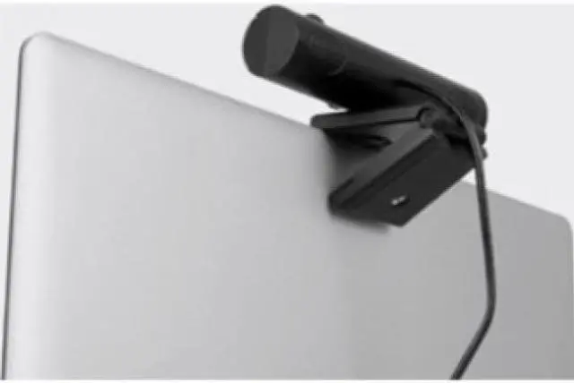 Alt view image 6 of 8 - Aluratek AWCS06F Webcam 30 fps USB 2.0 Type A