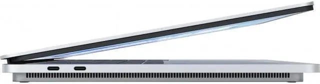 Alt view image 4 of 7 - Microsoft Surface Laptop Studio 14.4" 2-in-1 Laptop Intel Core i7-11370H 16GB RAM 512GB SSD Platinum + Microsoft 365 Personal | 12-Month Subscription, 1 person| Premium Office Apps | 1TB OneDrive