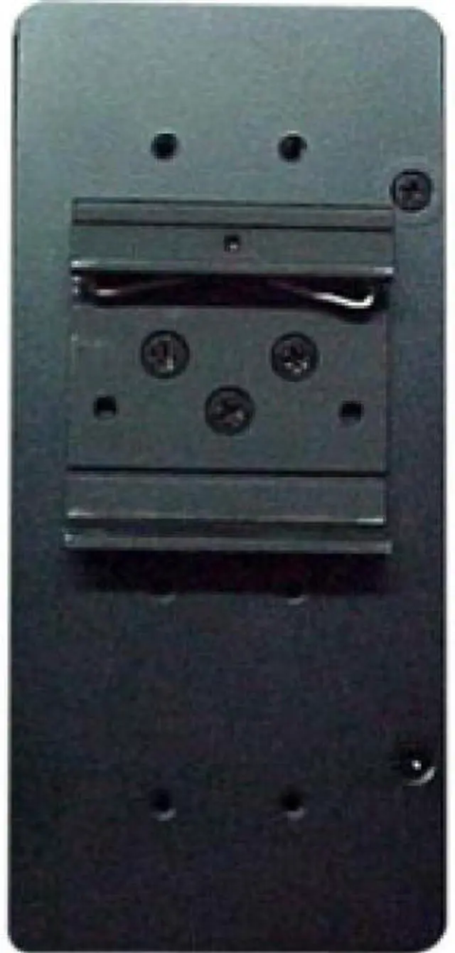 Alt view image 5 of 12 - Transition Networks Managed Hardened Gigabit Ethernet PoE++ Switch