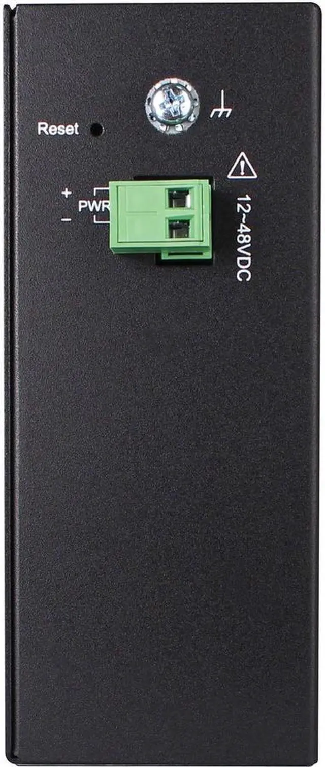 Alt view image 5 of 16 - Tripp Lite NGI-U16 Ethernet Switch NGIU16