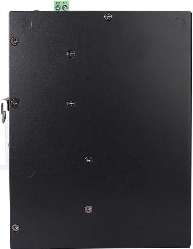 Alt view image 6 of 16 - Tripp Lite NGI-U16 Ethernet Switch NGIU16