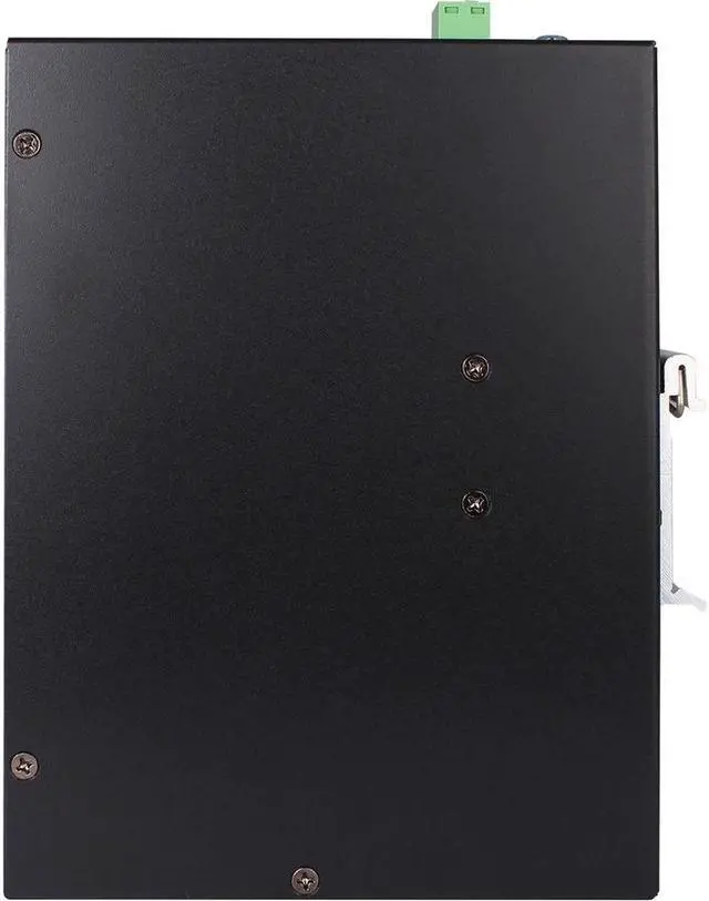 Alt view image 8 of 16 - Tripp Lite NGI-U16 Ethernet Switch NGIU16